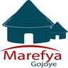 marefya gojoye marketing plc logo