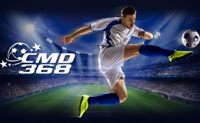 Peluang Keuntungan Maksimal dengan Bermain CMD368 di CLICKBET88