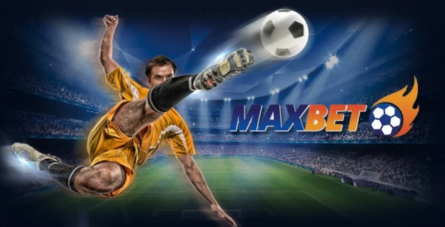 CLICKBET88, Situs Judi Bola Maxbet dengan Kualitas Layanan Prima