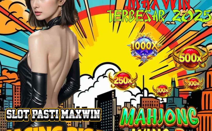 Apakah Mahjong Ways Cocok Untuk Semua Tipe Pemain Slot?