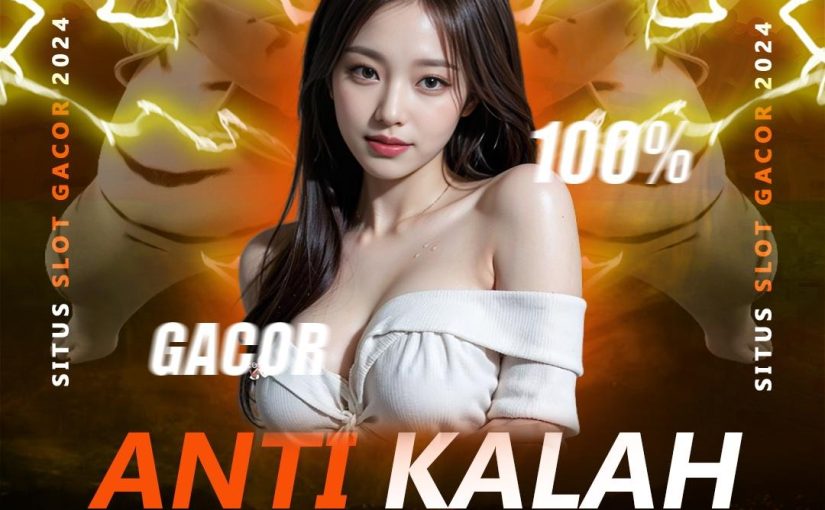 Strategi Cerdas Main Slot Bet 100 dan 200 di MAUSLOT