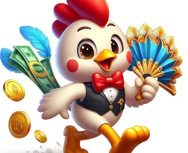 Bedah Slot Chicky Run Mauslot: Worth It atau Lewatin Aja?