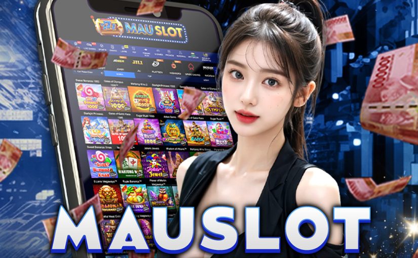 Panduan Lengkap Mauslot: Cara Login dan Main Aman