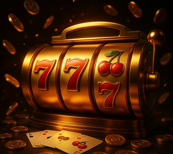 Mengenal Dunia Slot777 Online yang Banyak Diminati Pemain