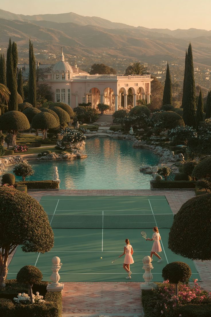 Resort Locations Known for Exceptional Hospitality Service