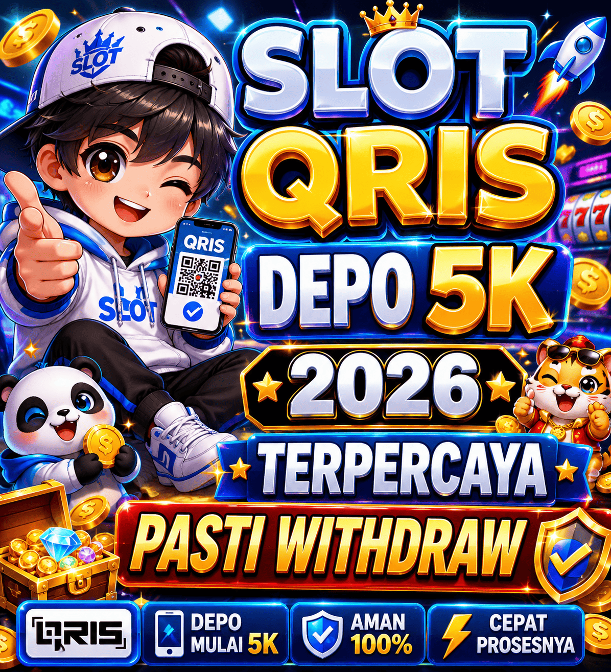 Saat Slot Big Bass Bonanza Jadi Topik yang Sulit Dihindari