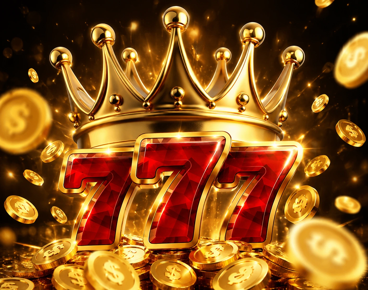 777slot Jadi Tren Baru di Kalangan Pecinta Slot