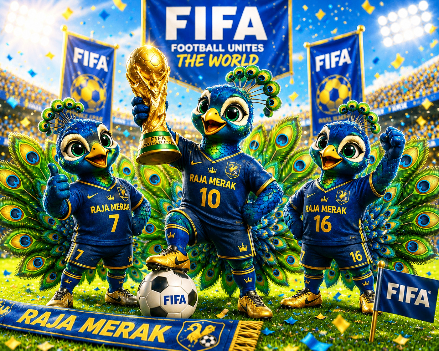 Tips Memulai Perjalanan di Dunia Game Agar Lebih Seru dan Berkembang